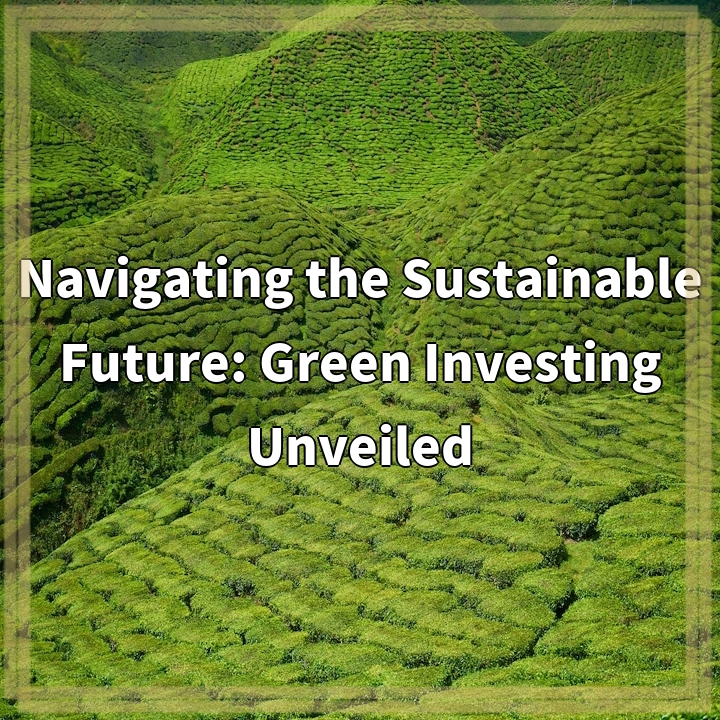 Green Investing