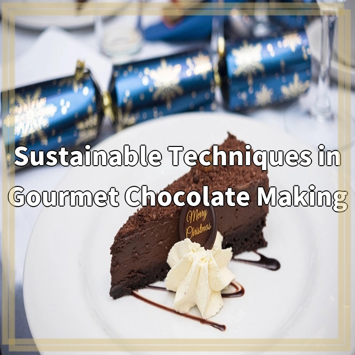 Sustainable Techniques in Gourmet Chocolate Making