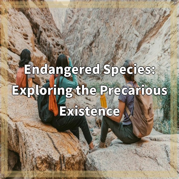 Endangered Species