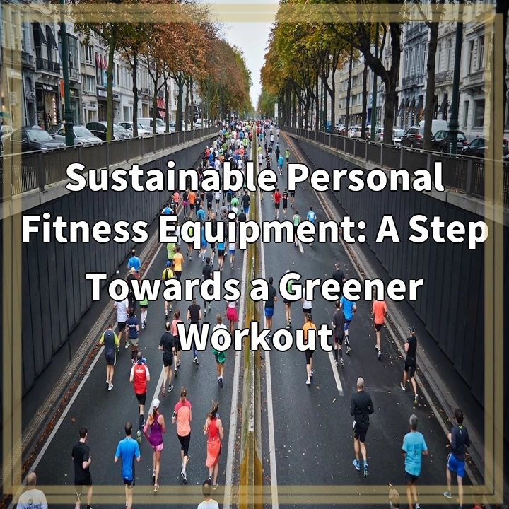 Go Green with Sustainable Fitness Gear: A Greener Approach to Working Out