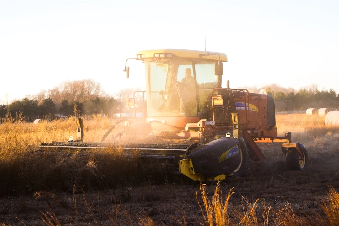 Organic Farming Techniques