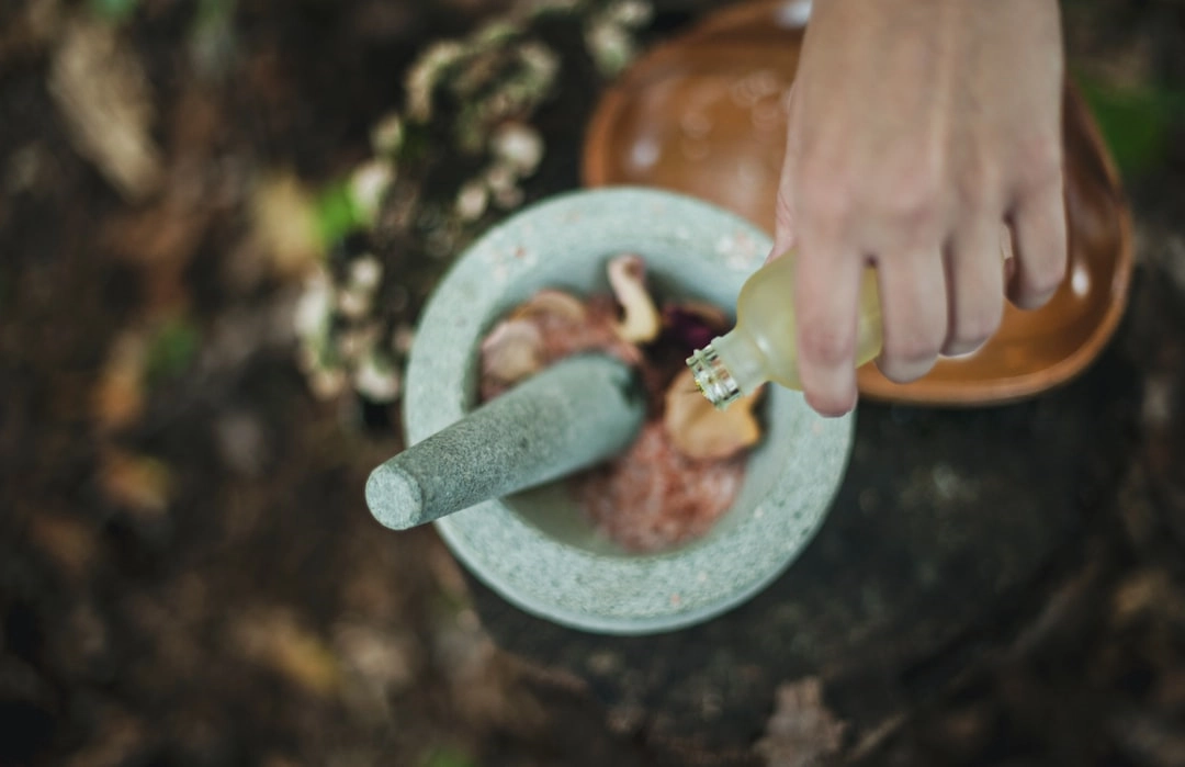 Natural Dyeing Techniques