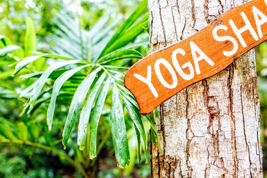 Eco-Conscious Trends in Yoga Accessories