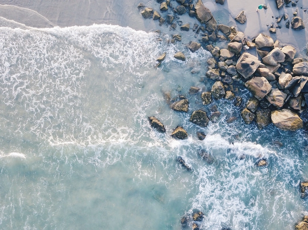 Ocean Cleanup