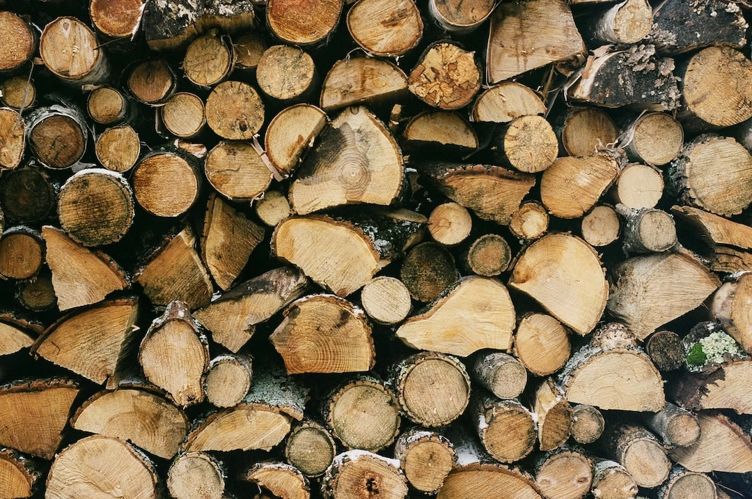 Sustainable Wood Sourcing