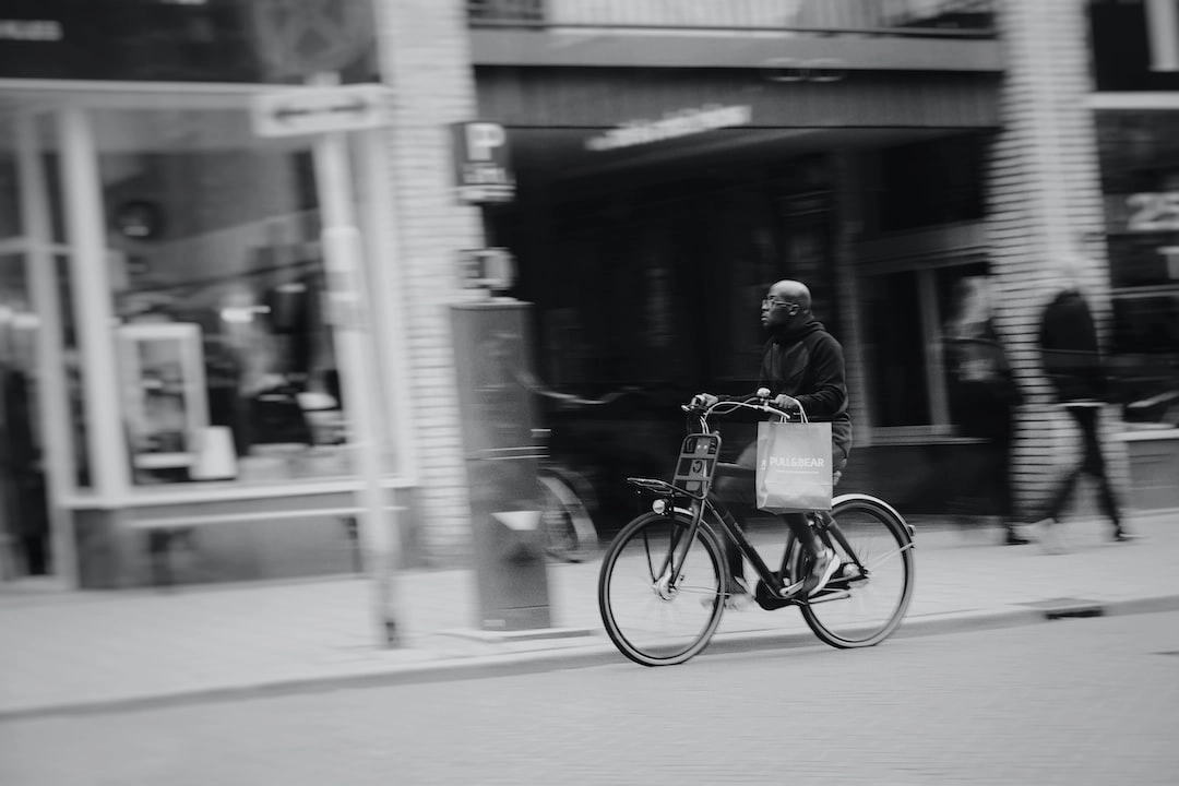 Sustainable Bicycle Manufacturing