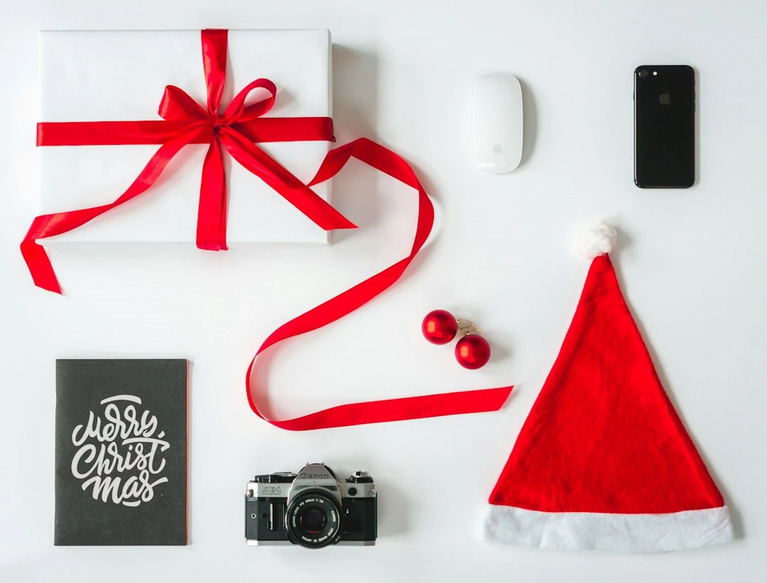 Ethical and Sustainable Gift Ideas