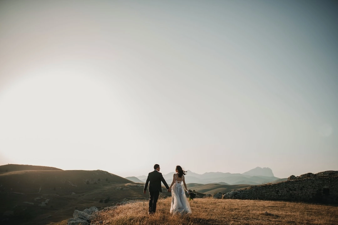 Eco-Conscious Wedding Planning