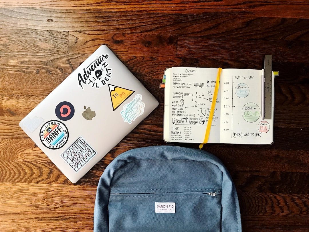 Zero-Waste School Supplies