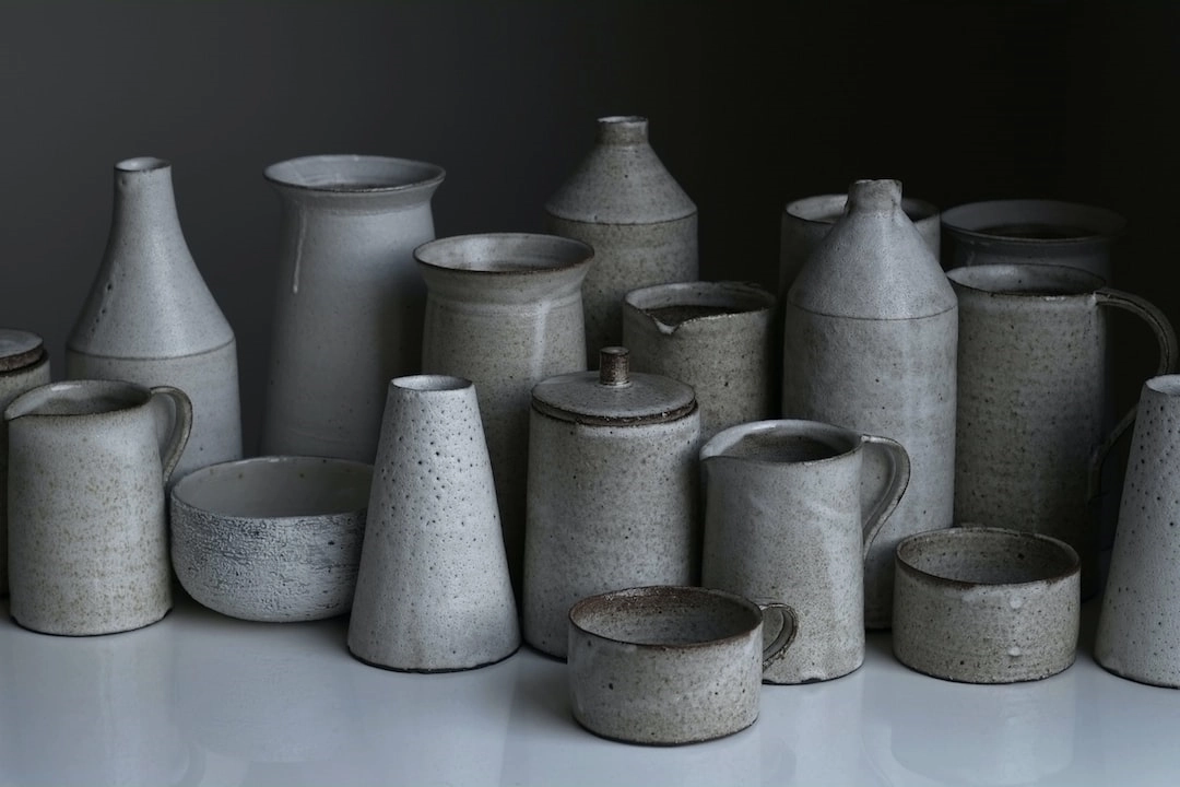 Sustainable Methods in Pottery and Ceramics