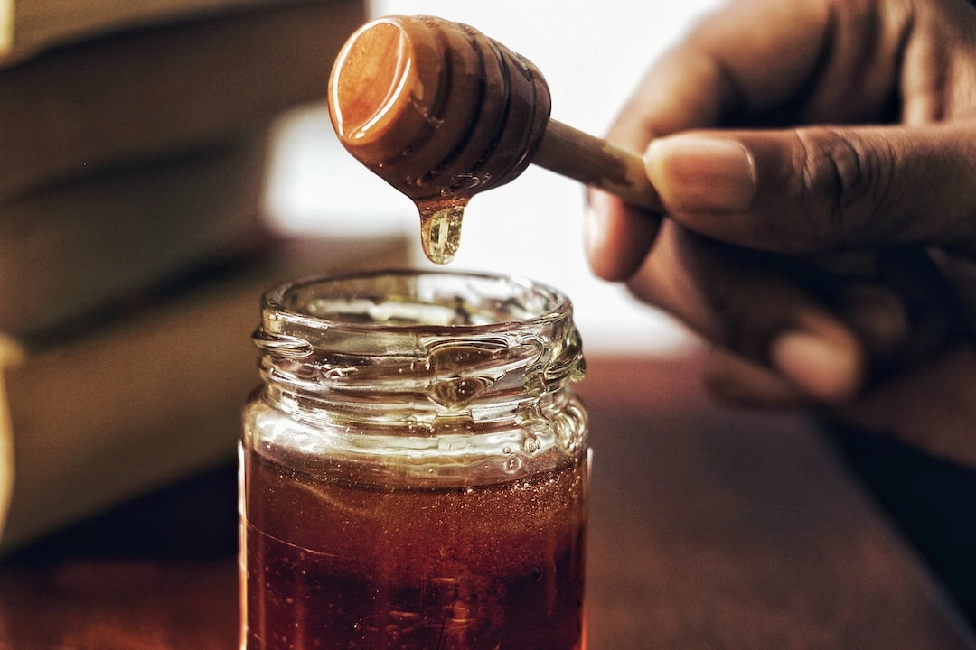 Sustainable Techniques in Honey Production