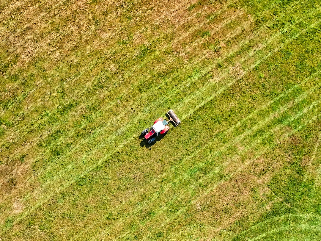 Regenerative Agriculture