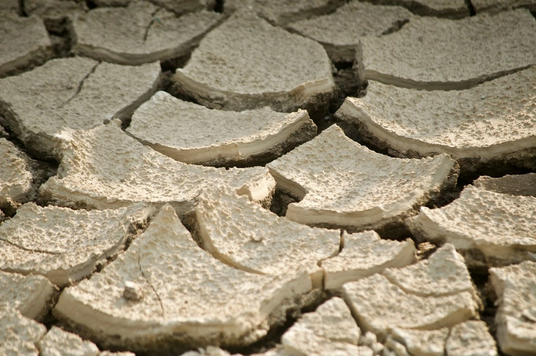 Soil Erosion