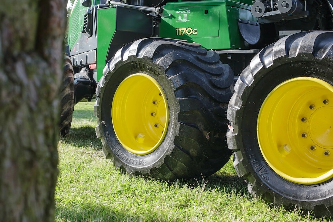 Regenerative Agriculture Techniques