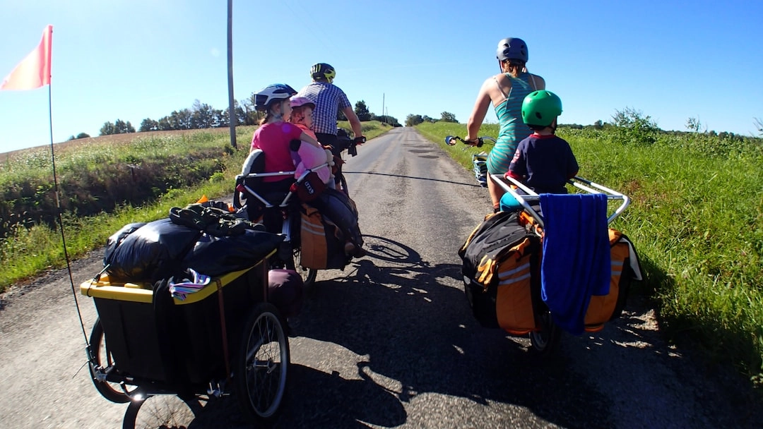 Sustainable Bicycle Manufacturing