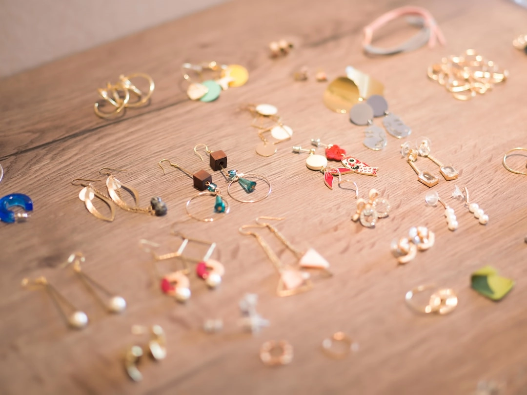 Ethical Sourcing in Jewelry Making