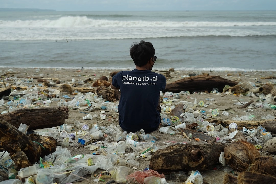 Ocean Cleanup