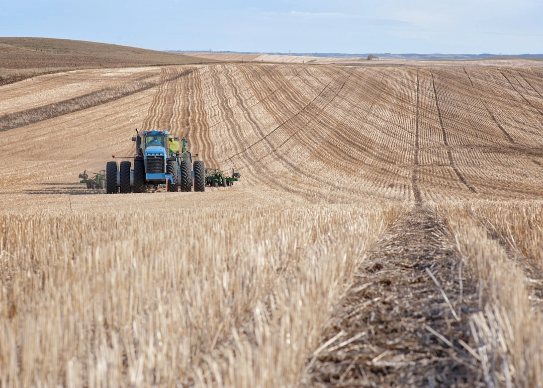 Regenerative Agriculture Techniques