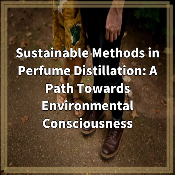 Sustainable Methods in Perfume Distillation: A Path Towards Environmental Consciousness