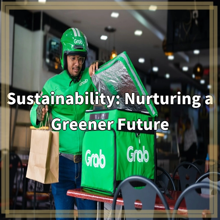 Sustainability