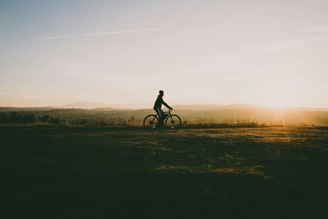 Sustainable Bicycle Manufacturing