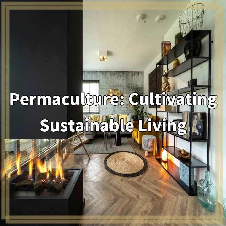 Permaculture: Cultivating Sustainable Living