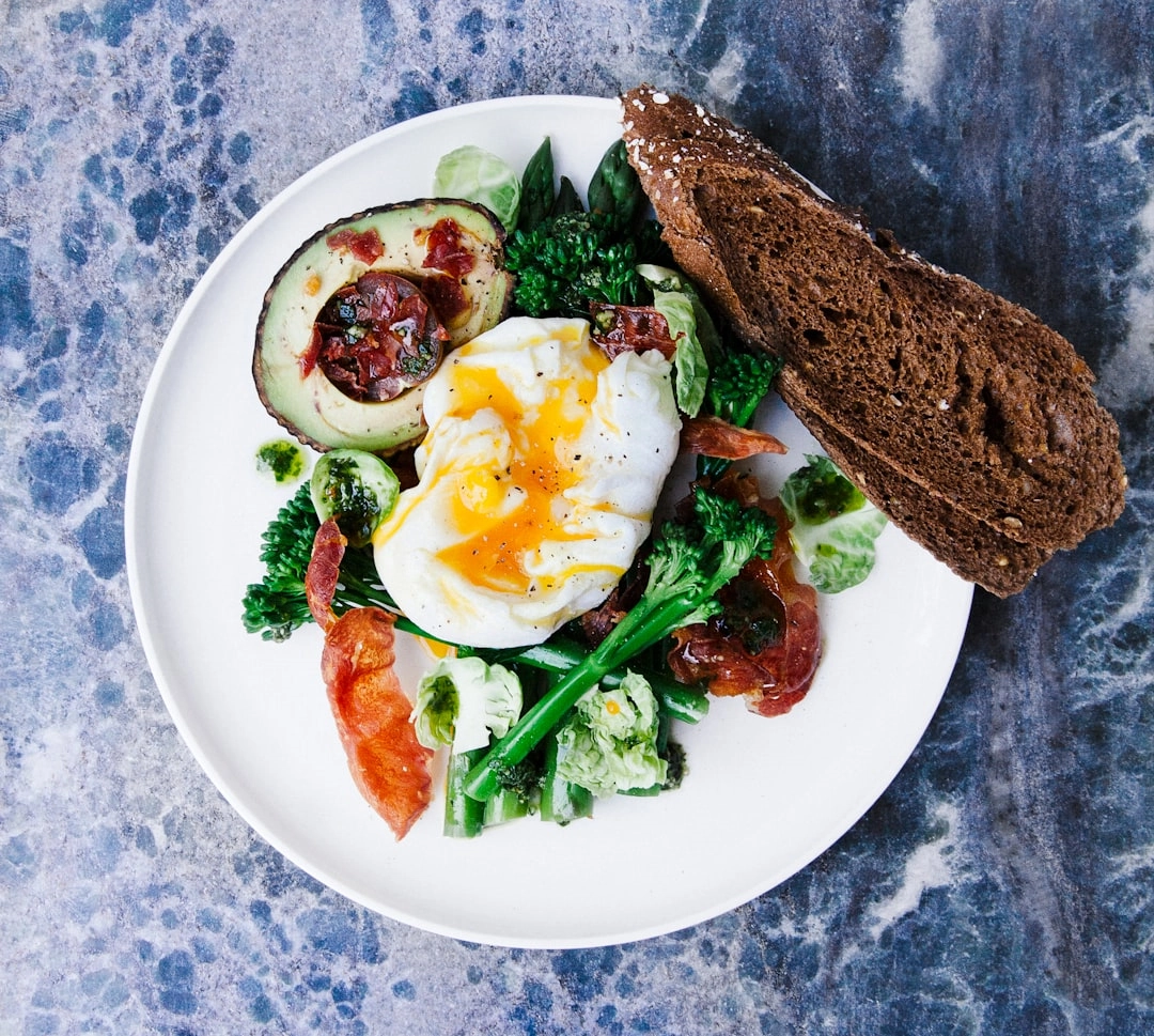 Sustainable Food Preservation Techniques