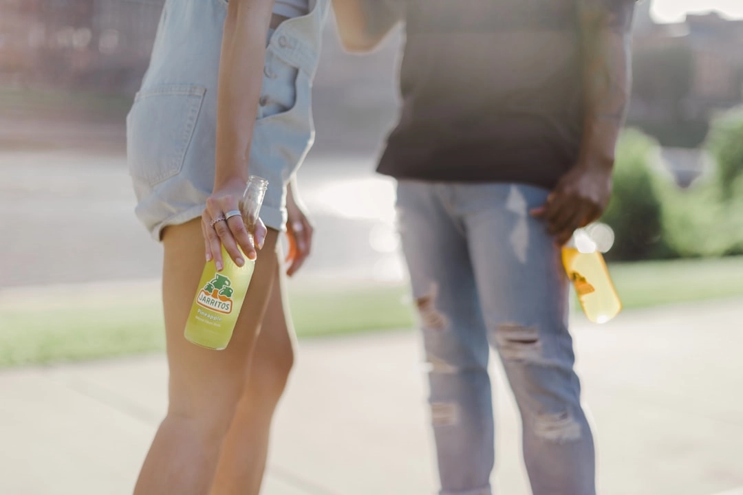 Eco-friendly Trends in Beverage Packaging