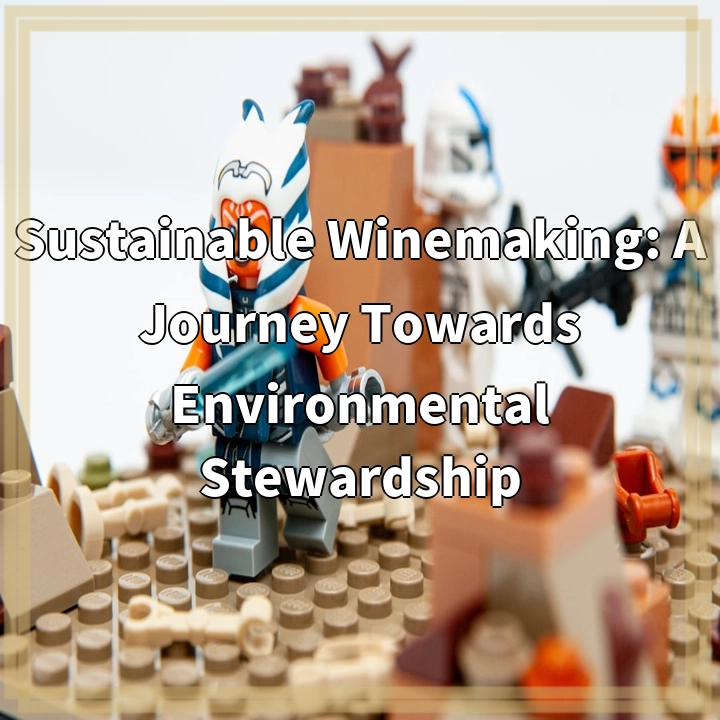 Sustainable Winemaking: Preserving the Earth, One Grape at a Time