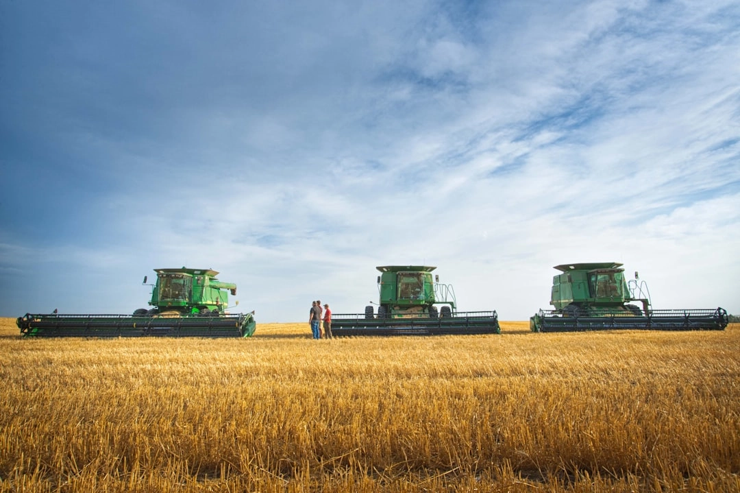 Biodynamic Farming