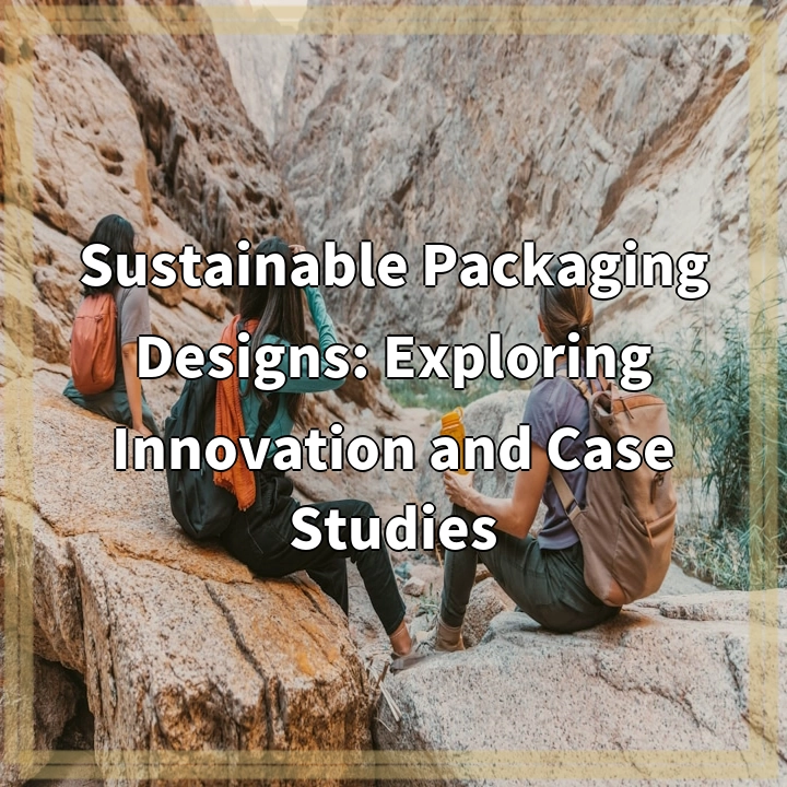 Innovative Sustainable Packaging: Reducing Environmental Impact