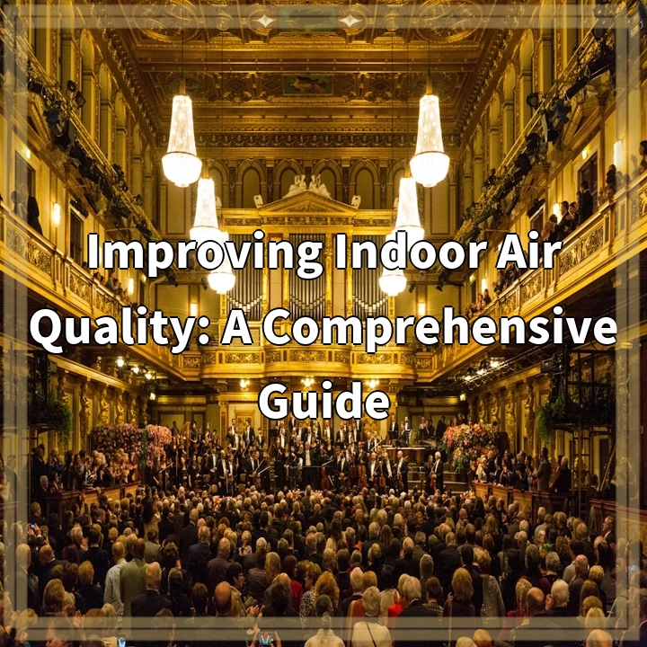 Improving Indoor Air Quality: A Comprehensive Guide