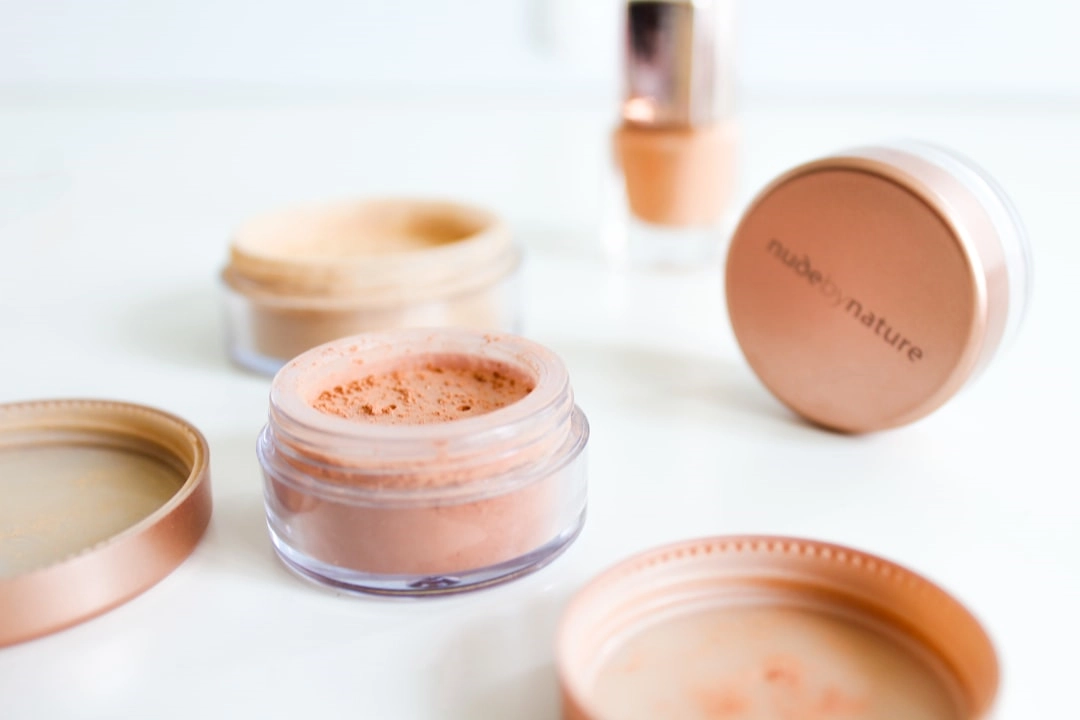 Zero-Waste Beauty Products