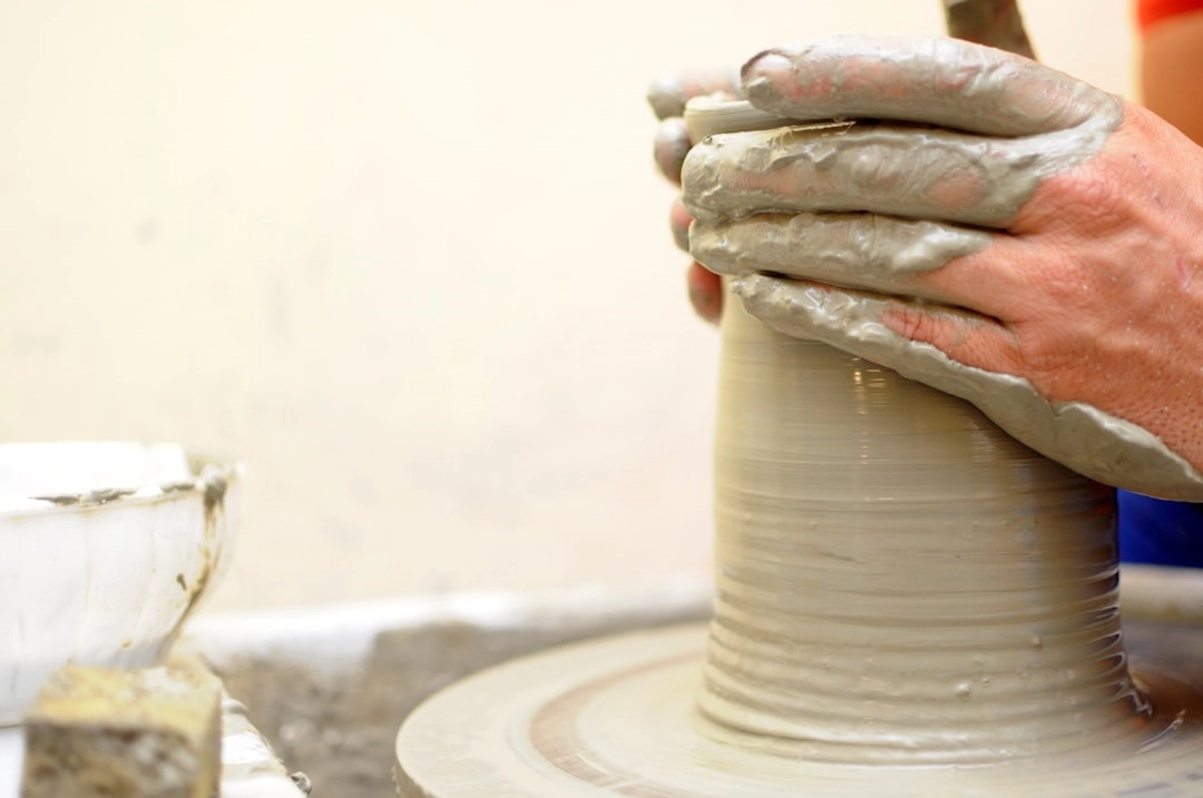 Sustainable Methods in Pottery and Ceramics