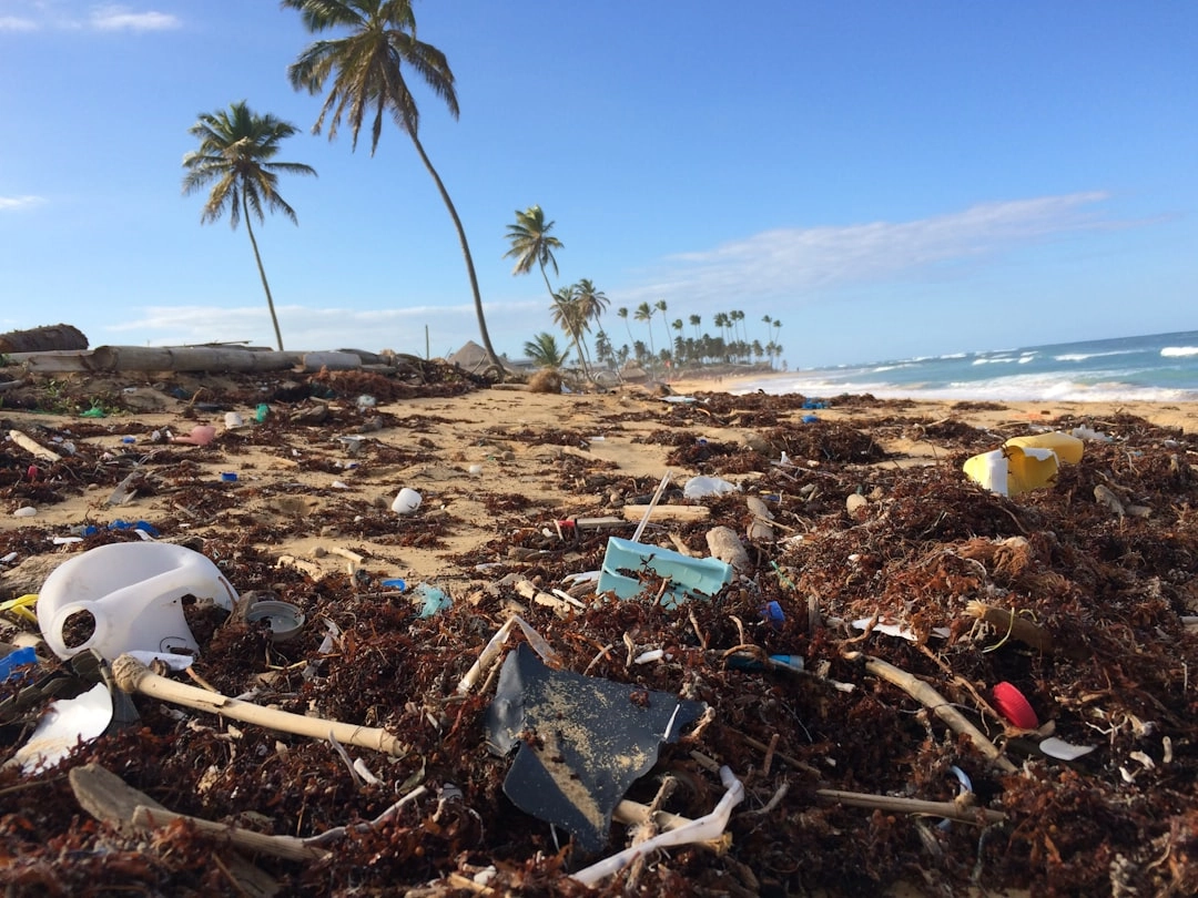 Ocean Cleanup Innovations