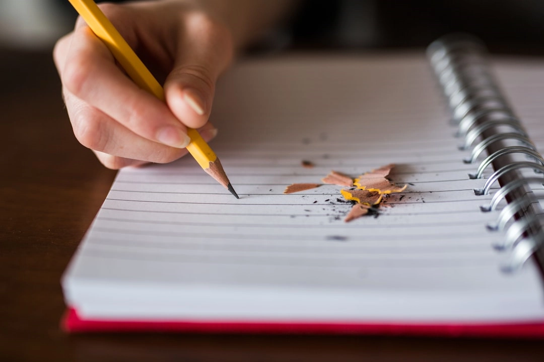 Zero-Waste School Supplies