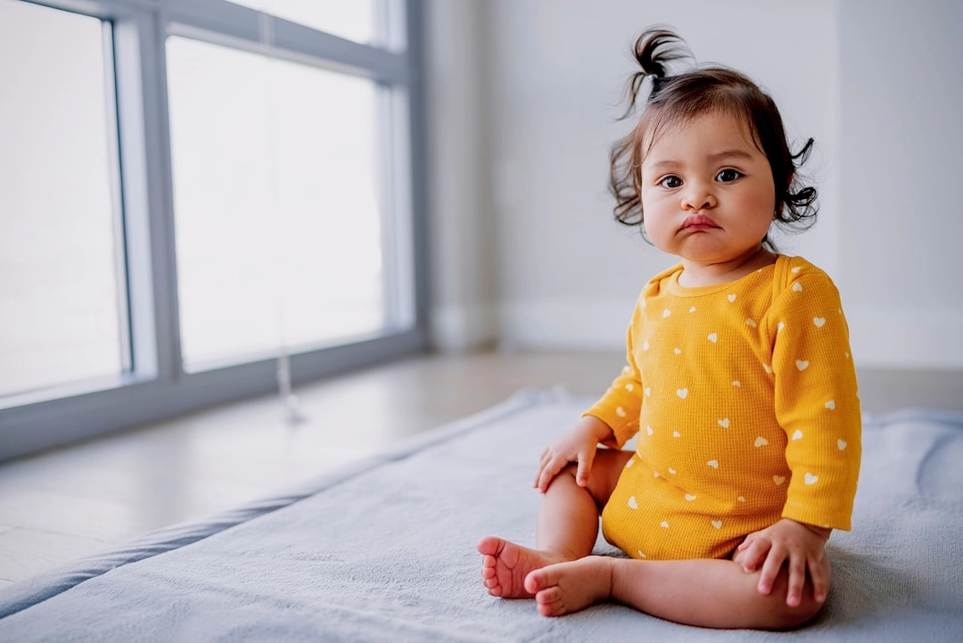 Eco-Friendly Choices in Baby Products