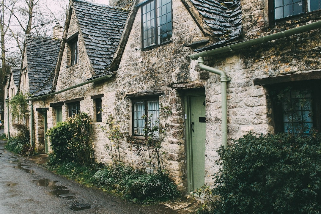 Carbon-neutral Building Techniques