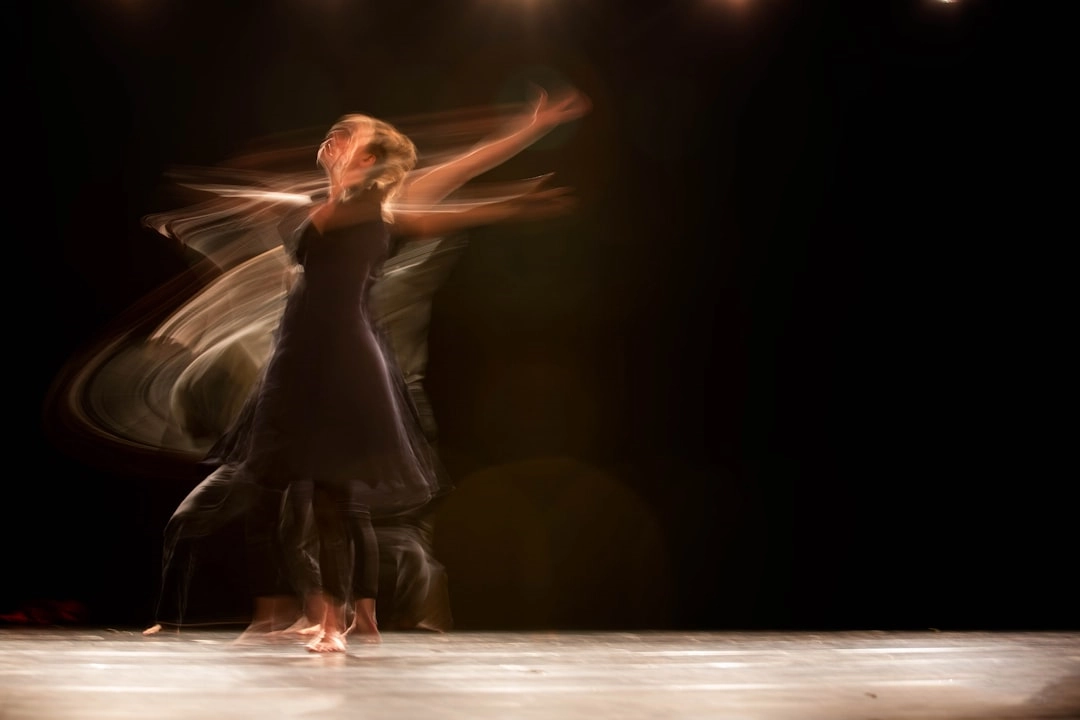 Sustainable Practices in Modern Dance