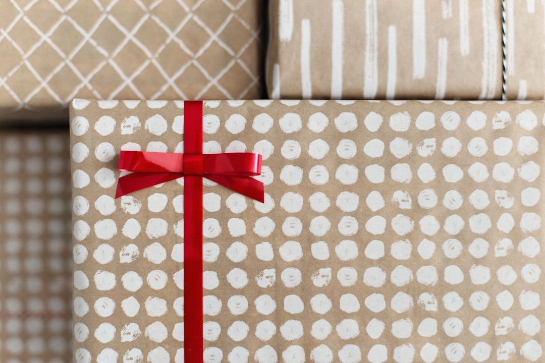 Eco-friendly Gift Wrapping Ideas