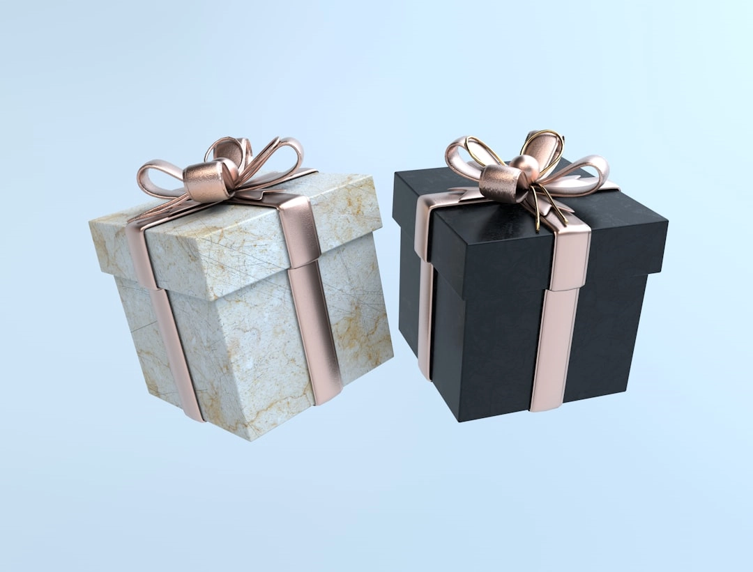 Eco-friendly Gift Wrapping Ideas